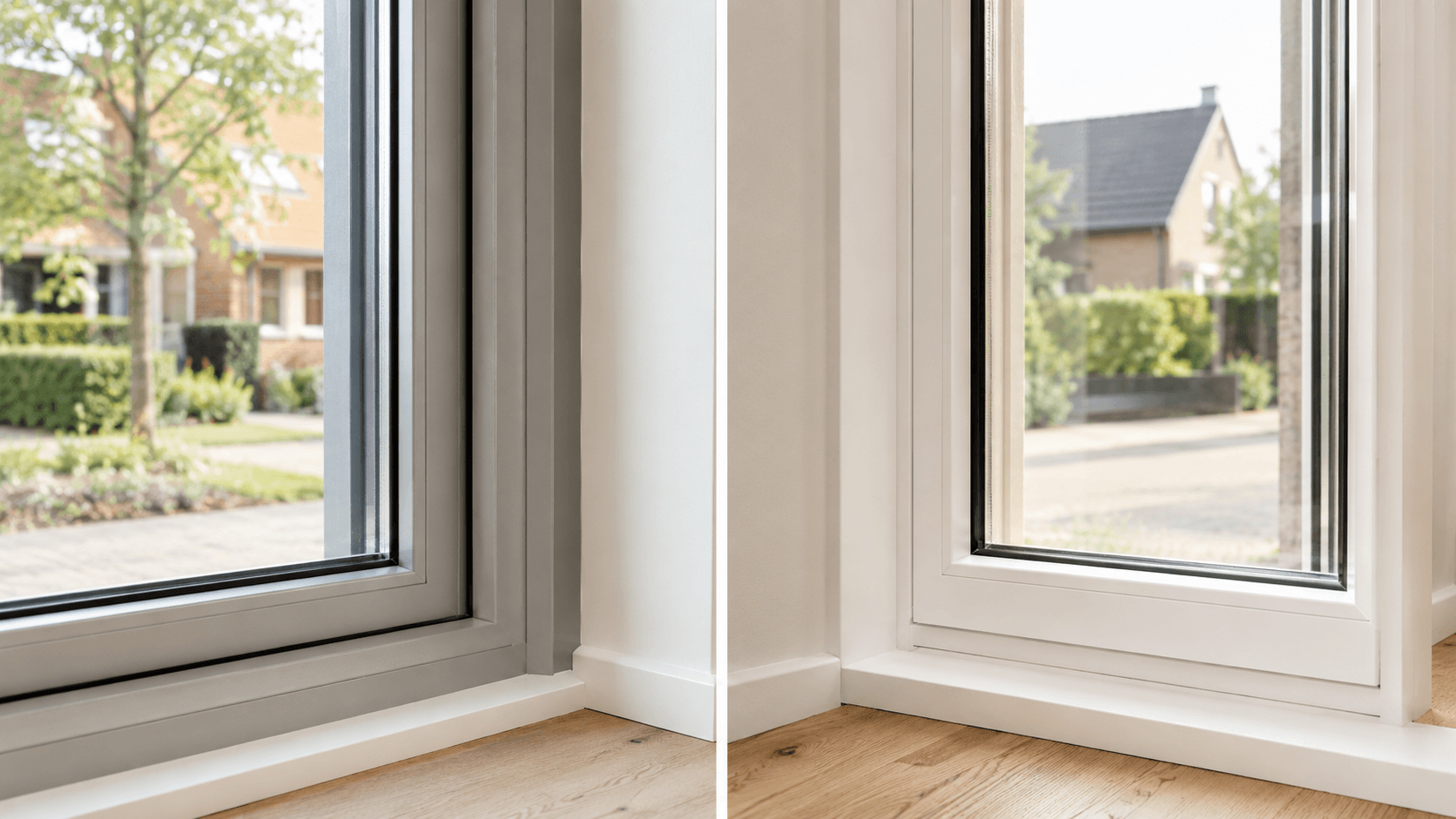 Schüco of VEKA kozijnen? Eerlijke vergelijking