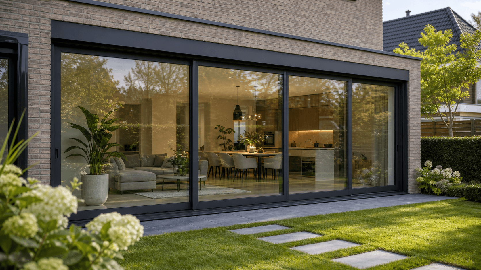 Sliding Doors